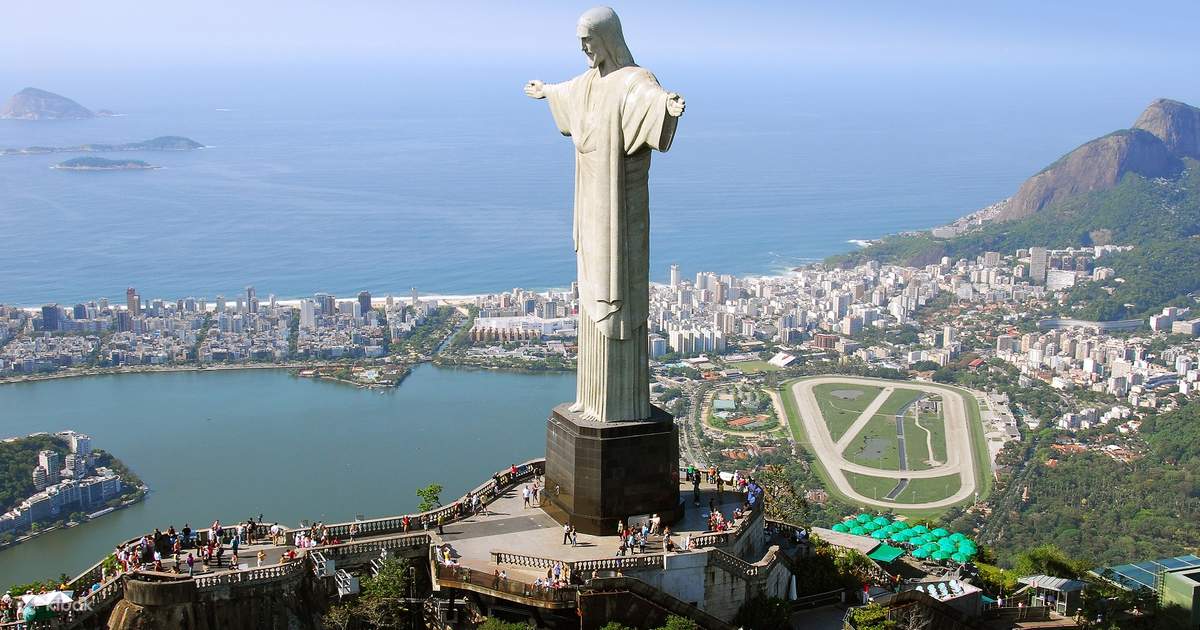 Sobral Crist ソブラル　キリスト像　ポンジアスーカル　ブラジル Sobral Crist ソブラル キリスト像 ポンジアスーカル ブラジル